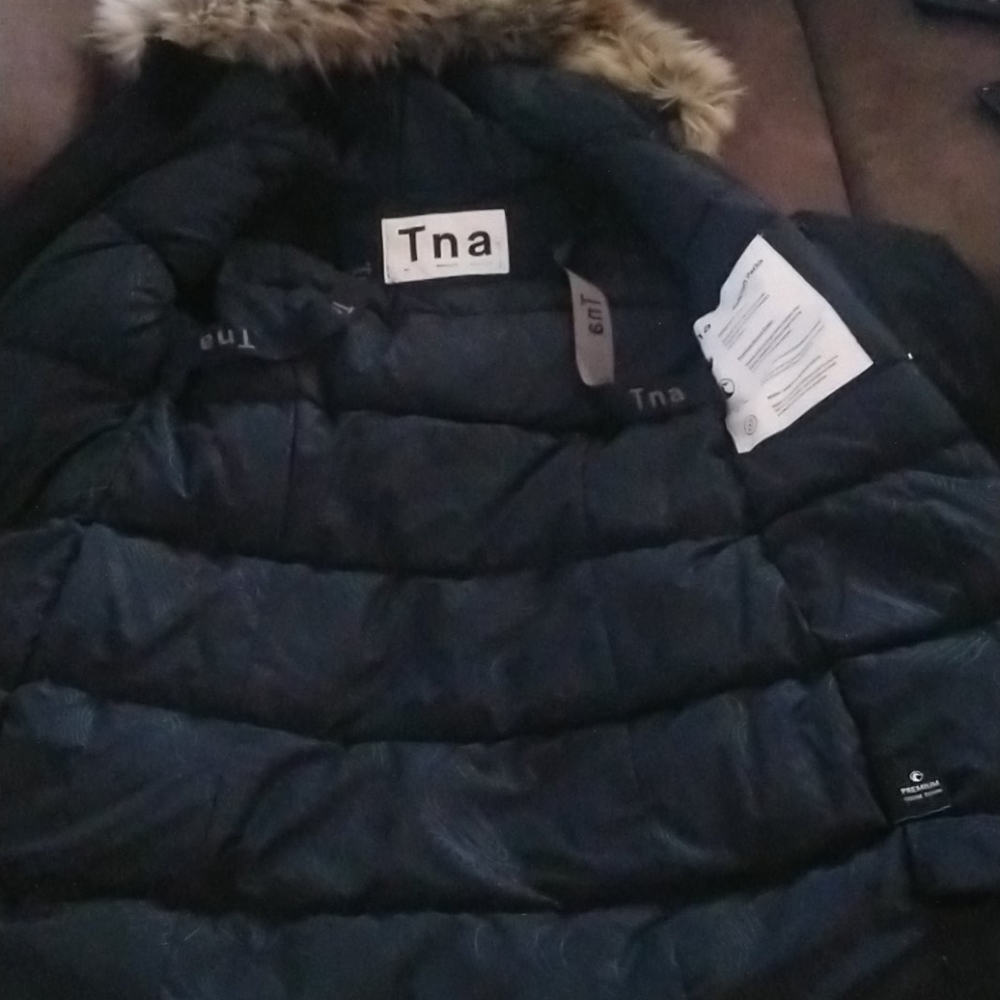 Jacket